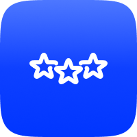 star rating